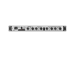 Drawmer DL441 Compressor/Limiter image 2
