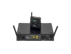the t.bone GigA Pro Body Set wireless guitar system image 2