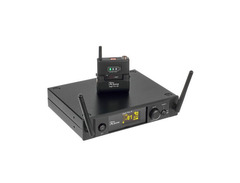 the t.bone GigA Pro Body Set wireless guitar system image 3