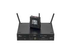 the t.bone GigA Pro Body Set wireless guitar system image 4
