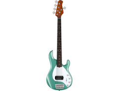 Ernie Ball Music Man Sterling Stingray 5 Bass image 3