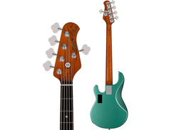 Ernie Ball Music Man Sterling Stingray 5 Bass image 4