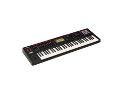 Roland Fantom FA-06 61-key Workstation image 3
