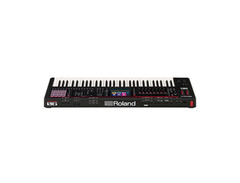 Roland Fantom FA-06 61-key Workstation image 4