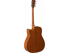 Yamaha FGX820C NT image 2
