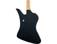 Jackson Guitars JS Series Kelly Bird JS3Q, Rosewood Fingerboard image 2