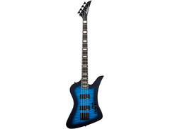 Jackson Guitars JS Series Kelly Bird JS3Q, Rosewood Fingerboard image 3