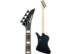 Jackson Guitars JS Series Kelly Bird JS3Q, Rosewood Fingerboard image 4