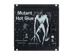 Hexinverter Mutant Hot Glue image 4