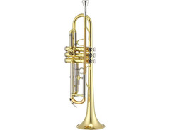 700 Series JTR700R Trumpet image 2
