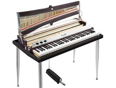 Vintage Vibe Classic Electric Piano image 4