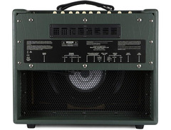 Blackstar Jared James Nichols Limited Edition Signature Amplifier image 3