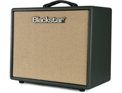Blackstar Jared James Nichols Limited Edition Signature Amplifier image 4