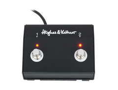 Hughes & Kettner FS2 Footswitch for Triplex and Tour Reverb image 2