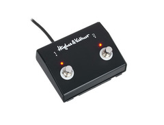 Hughes & Kettner FS2 Footswitch for Triplex and Tour Reverb image 3