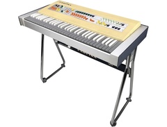 Farfisa Professional image 2