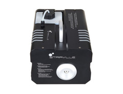 Smoke Fog Machine image 2