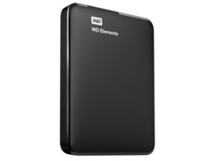 WD Elements Portable 1TB image 2