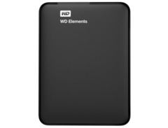 WD Elements Portable 1TB image 3