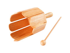 Nino Percussion Stirring drum image 3