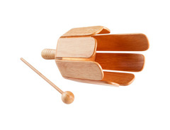 Nino Percussion Stirring drum image 4
