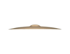 Zildjian 22" Z Custom Power Ride image 2