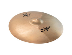 Zildjian 22" Z Custom Power Ride image 4