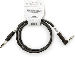 Dunlop MXR TRS Stereo Cable image 2