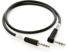 Dunlop MXR TRS Stereo Cable image 3
