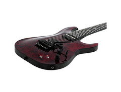 Schecter C-7 FR S Apocalypse image 4