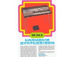 RMI Harmonic Synthesizer image 2