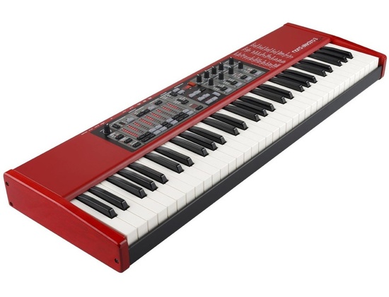 Nord Electro 3 61-Key Keyboard - ranked #186 in Synthesizers | Equipboard