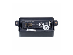 Seymour Duncan Blackout AHB-1N BK image 4