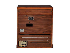 Leslie 142 Speaker Cabinet image 4