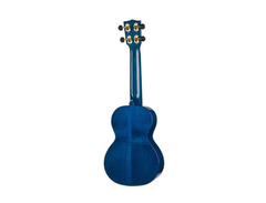 Mahalo Hano Series Electric Concert Ukulele image 2