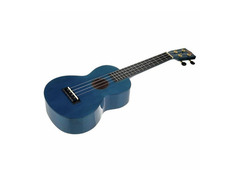 Mahalo Hano Series Electric Concert Ukulele image 3