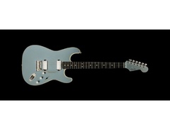 Fender Japan Modern Stratocaster HH 2019 image 3