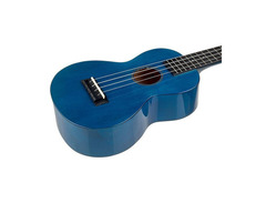 Mahalo Hano Series Electric Concert Ukulele image 4