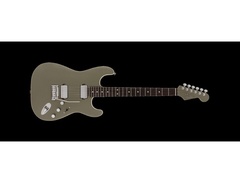 Fender Japan Modern Stratocaster HH 2019 image 4