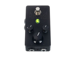 Fortin Zuul+ Blackout - What To Know & Where To Buy | Equipboard