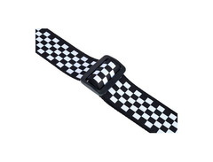 LM Guitar Strap Checkerboard image 3
