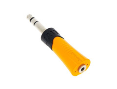 Seetronic MP3-MJF Adapter Jack 6,35 3,5 image 2