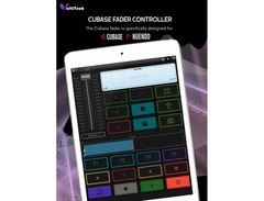 VoltiMusic Cubase Smart Controller image 2