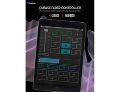 VoltiMusic Cubase Smart Controller image 3