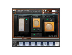 Soniccouture Novachord image 2