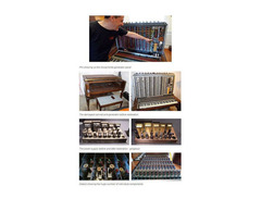 Soniccouture Novachord image 3