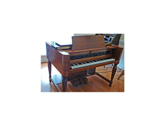 Soniccouture Novachord image 4