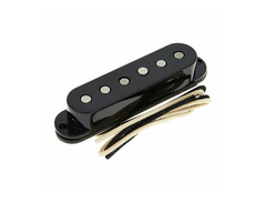 DiMarzio DP-174BK Red Velvet image 3
