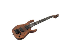 Solar A1.8 8 String Guitar image 3