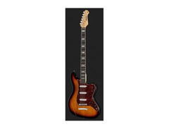 Harley Benton VS GuitarBass image 2